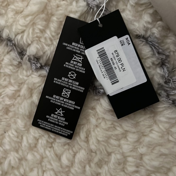 Animo Noa Ladies Knee Grip Breeches - Picture 3 of 7